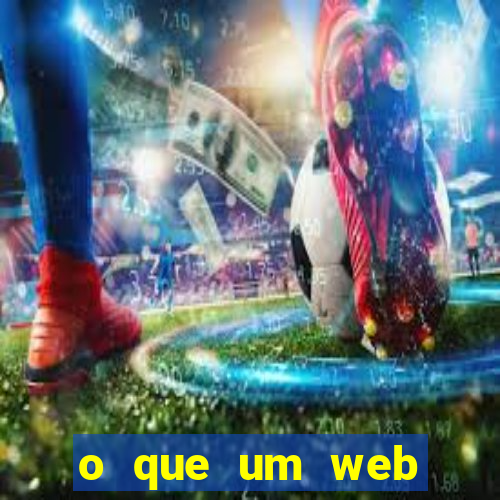 o que um web designer faz